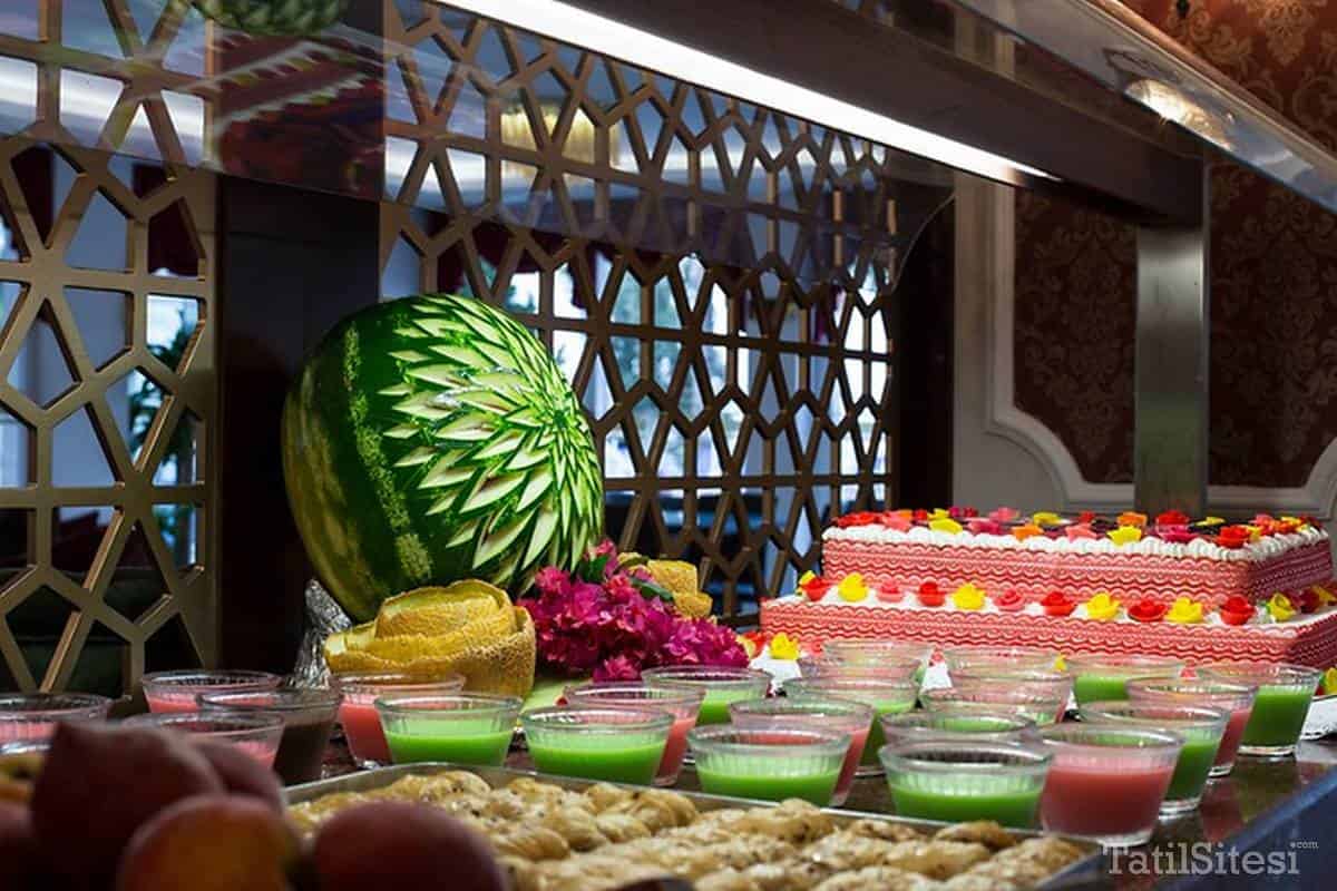 Kilikya Hotel Mersin